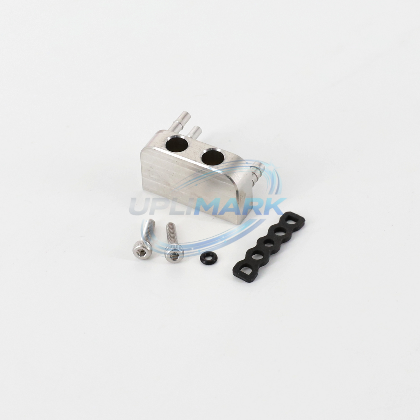 Compatible with Videojet 1000 – Nozzle Four-Way Branch Pipe Module – UPLIMARK UVJ-X0307