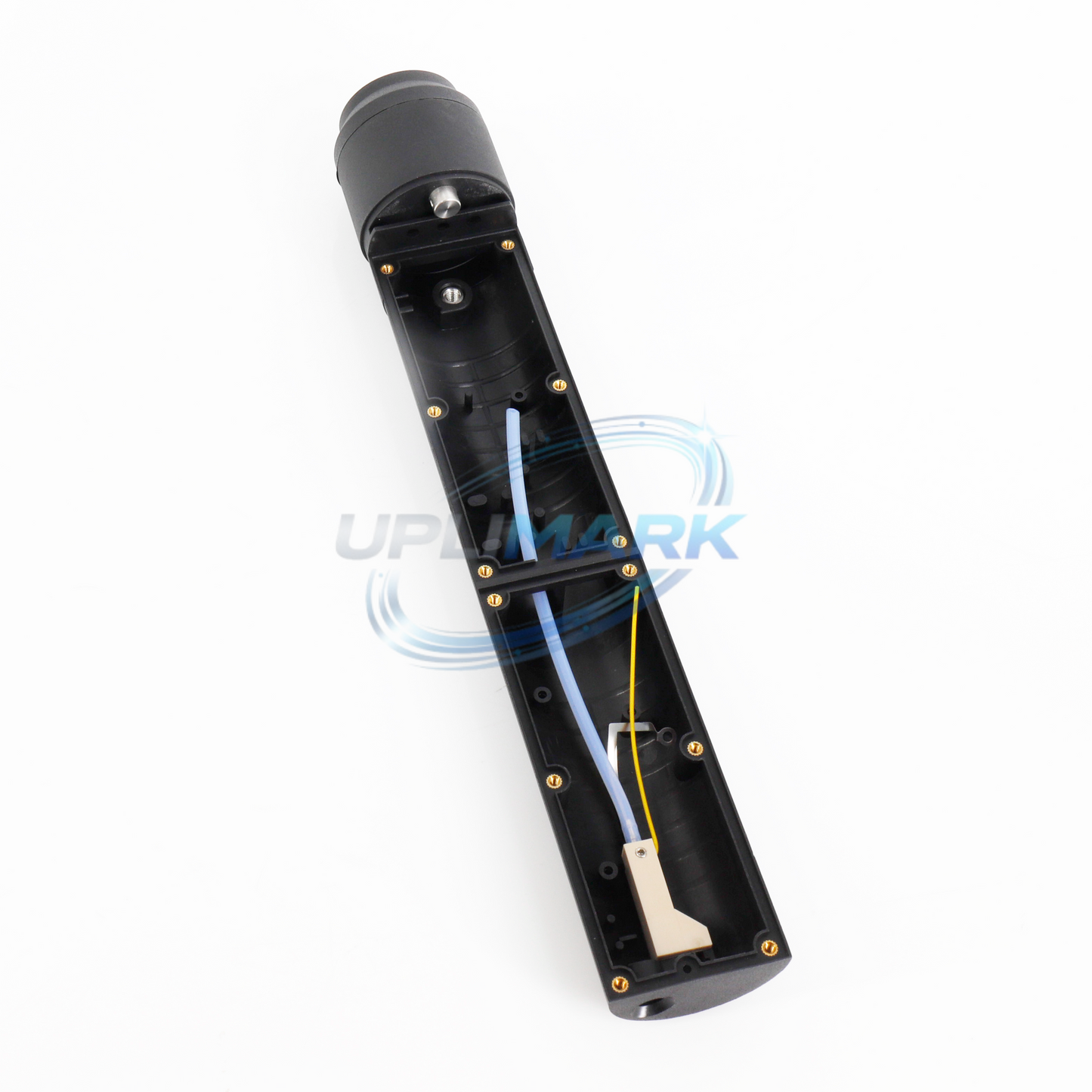 Compatible with Videojet 1000 – Nozzle Base (Large Gas Pipe) For 1000 Series – UPLIMARK UVJ-X0310