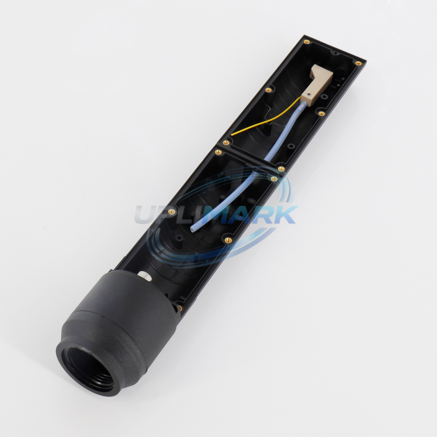Compatible with Videojet 1000 – Nozzle Base (Large Gas Pipe) For 1000 Series – UPLIMARK UVJ-X0310