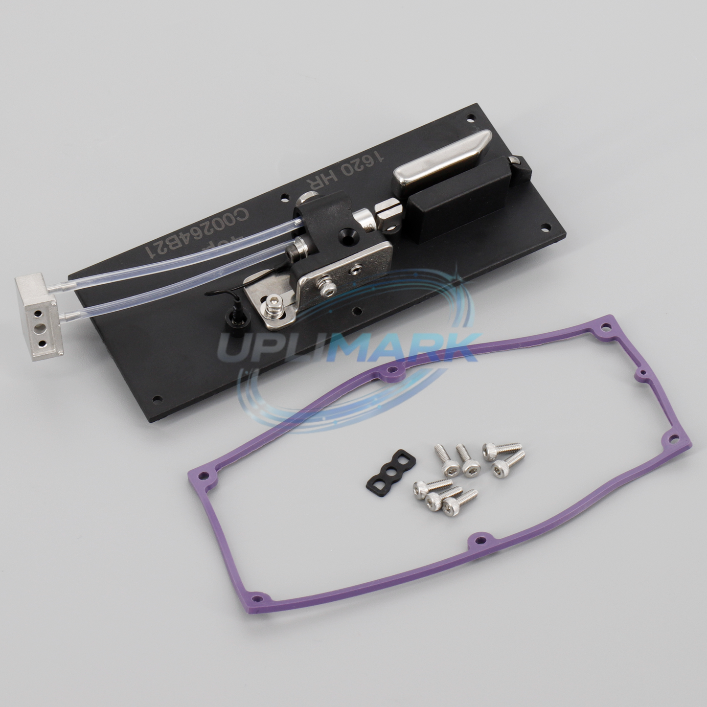 Compatible with Videojet 1000 – 1000 Series Deflection Plate Assembly (Including 40U Nozzle) – UPLIMARK UVJ-X0324