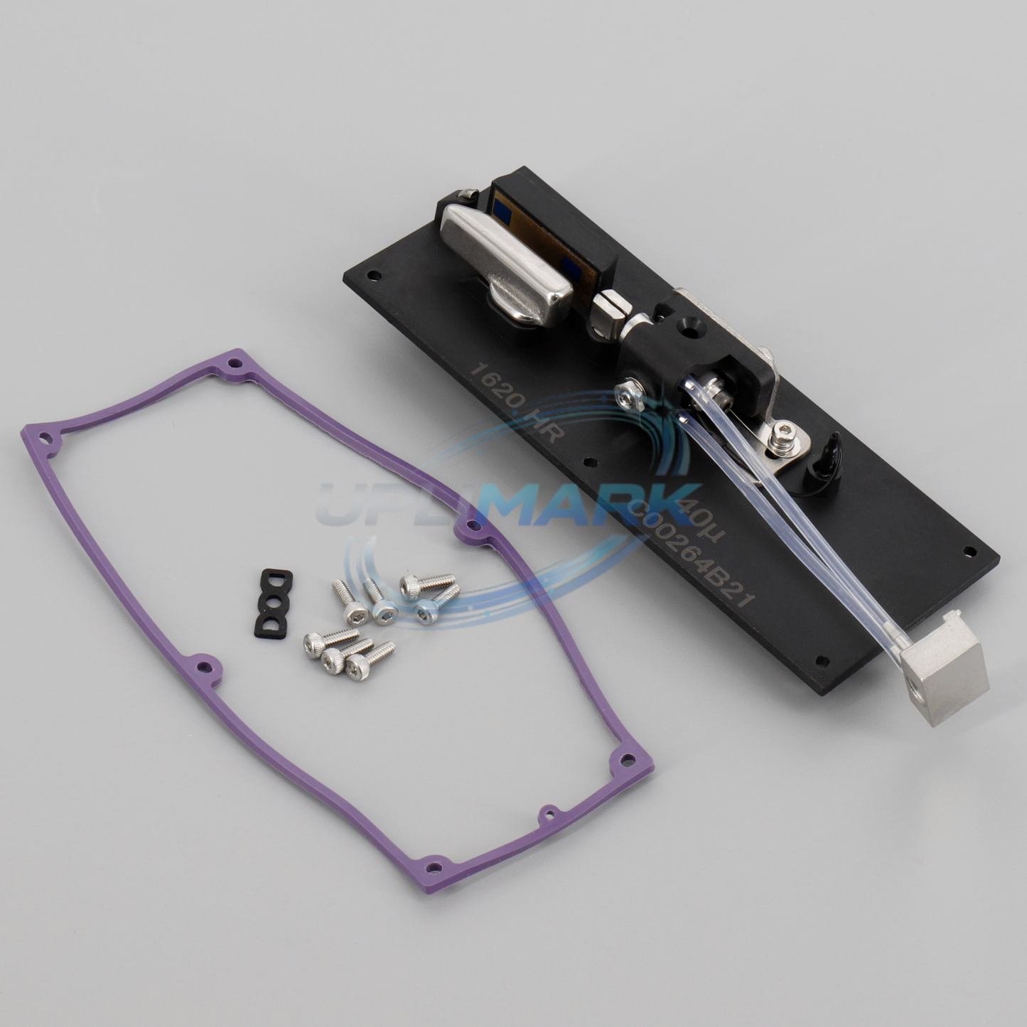 Compatible with Videojet 1000 – 1000 Series Deflection Plate Assembly (Including 40U Nozzle) – UPLIMARK UVJ-X0324
