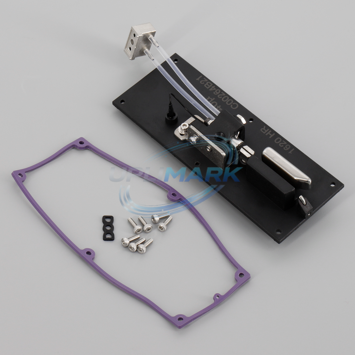 Compatible with Videojet 1000 – 1000 Series Deflection Plate Assembly (Including 40U Nozzle) – UPLIMARK UVJ-X0324