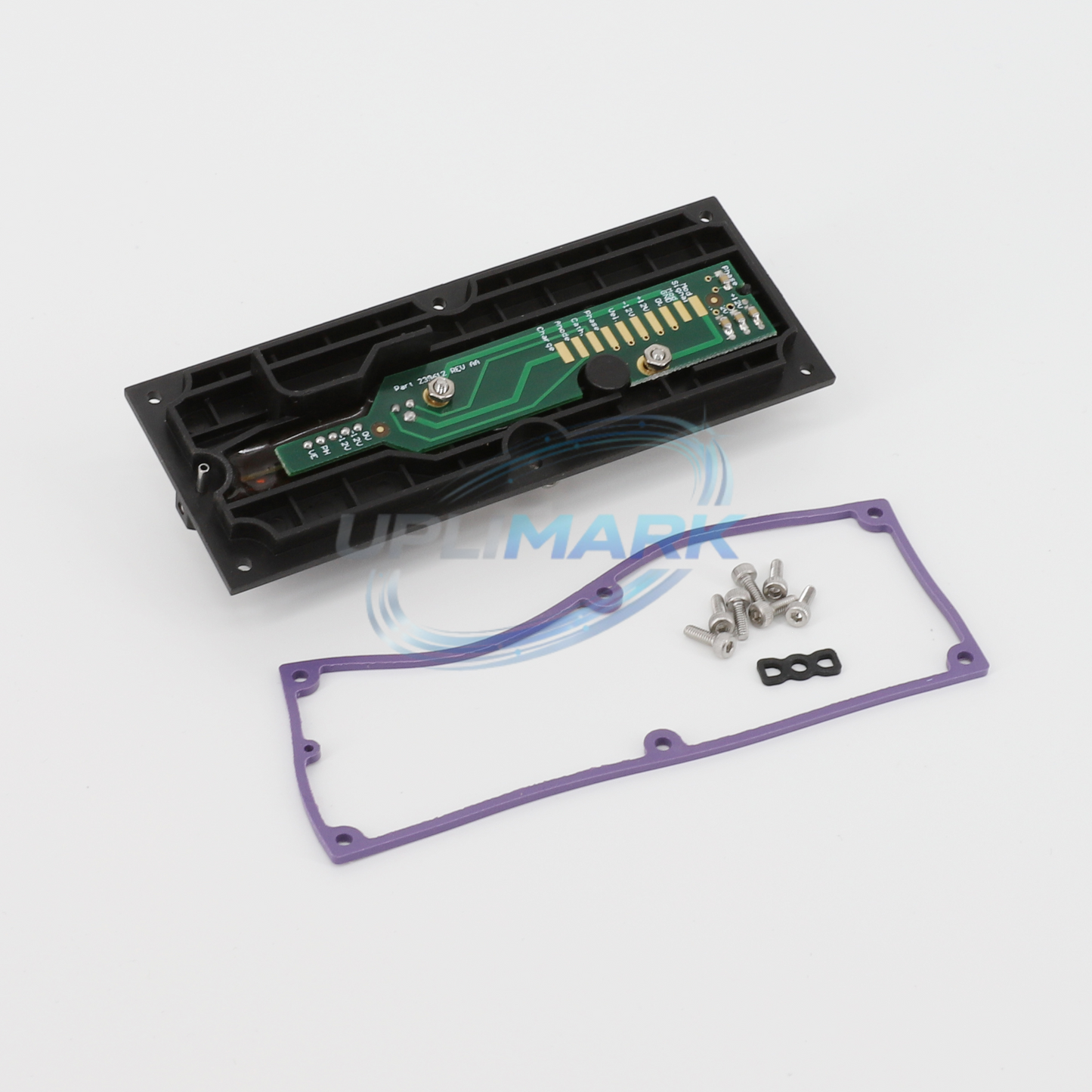 Compatible with Videojet 1000 – Deflector Plate Assy For Videojet 1000 S Eries (Without 40Μ Nozzle) – UPLIMARK UVJ-X0331