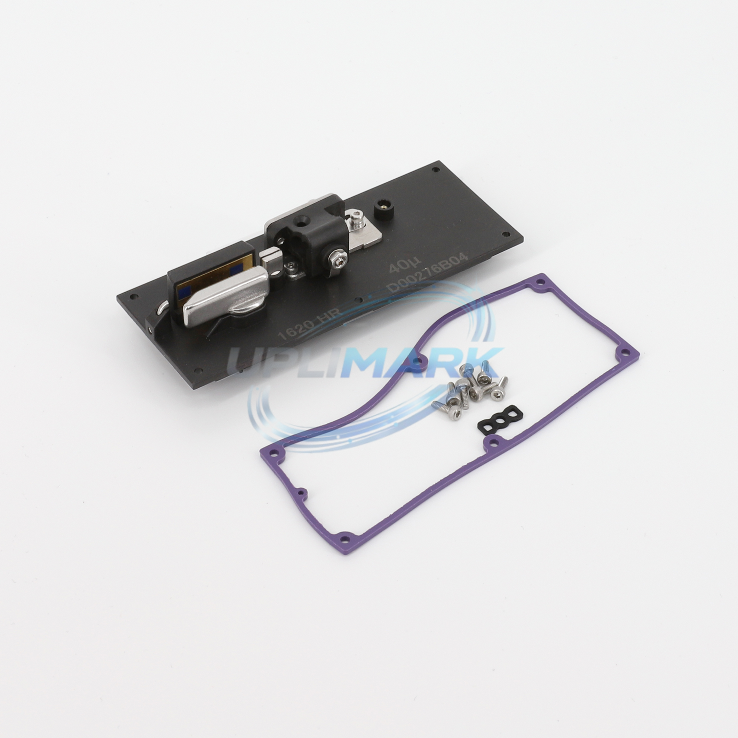 Compatible with Videojet 1000 – Deflector Plate Assy For Videojet 1000 S Eries (Without 40Μ Nozzle) – UPLIMARK UVJ-X0331