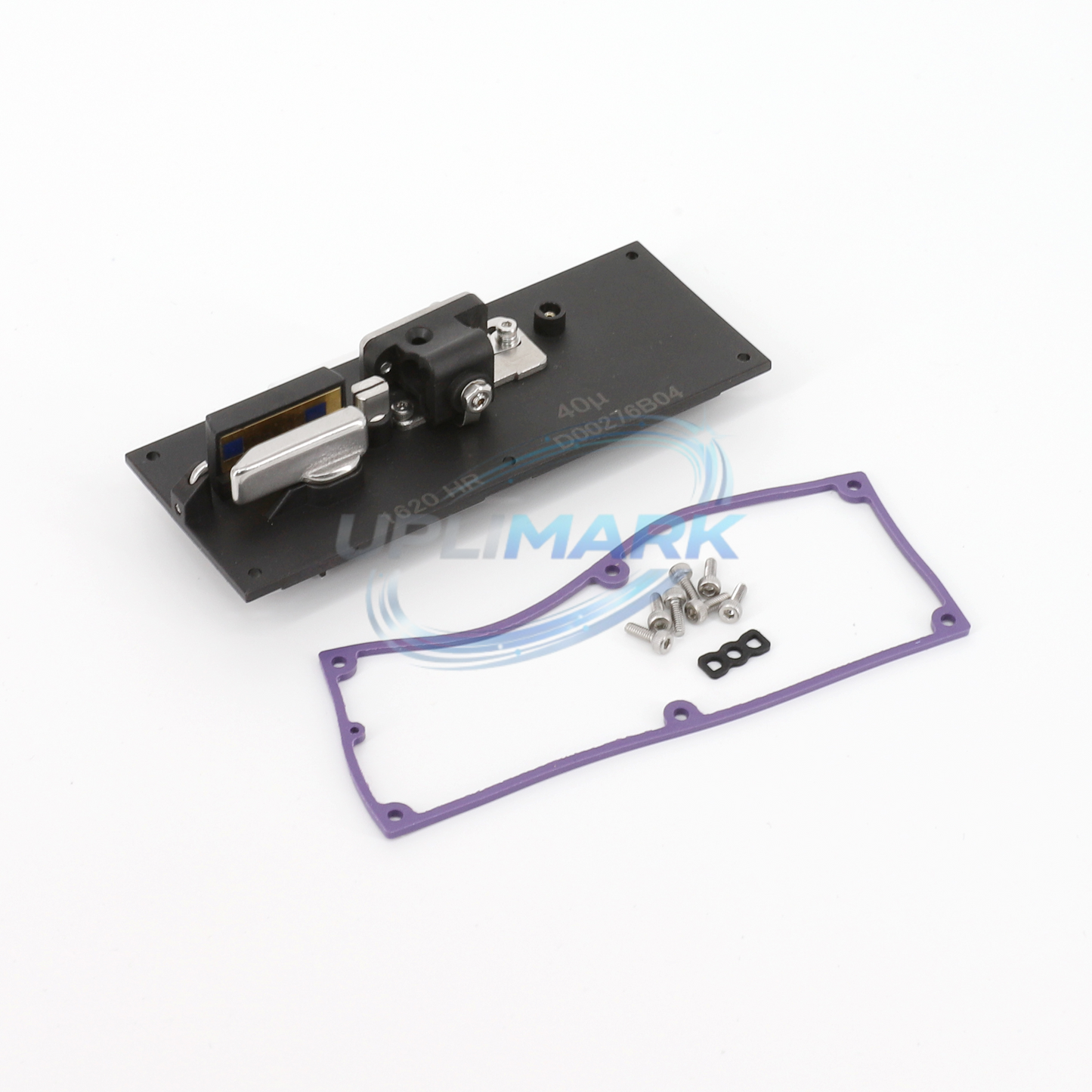 Compatible with Videojet 1000 – Deflector Plate Assy For Videojet 1000 S Eries (Without 40Μ Nozzle) – UPLIMARK UVJ-X0331