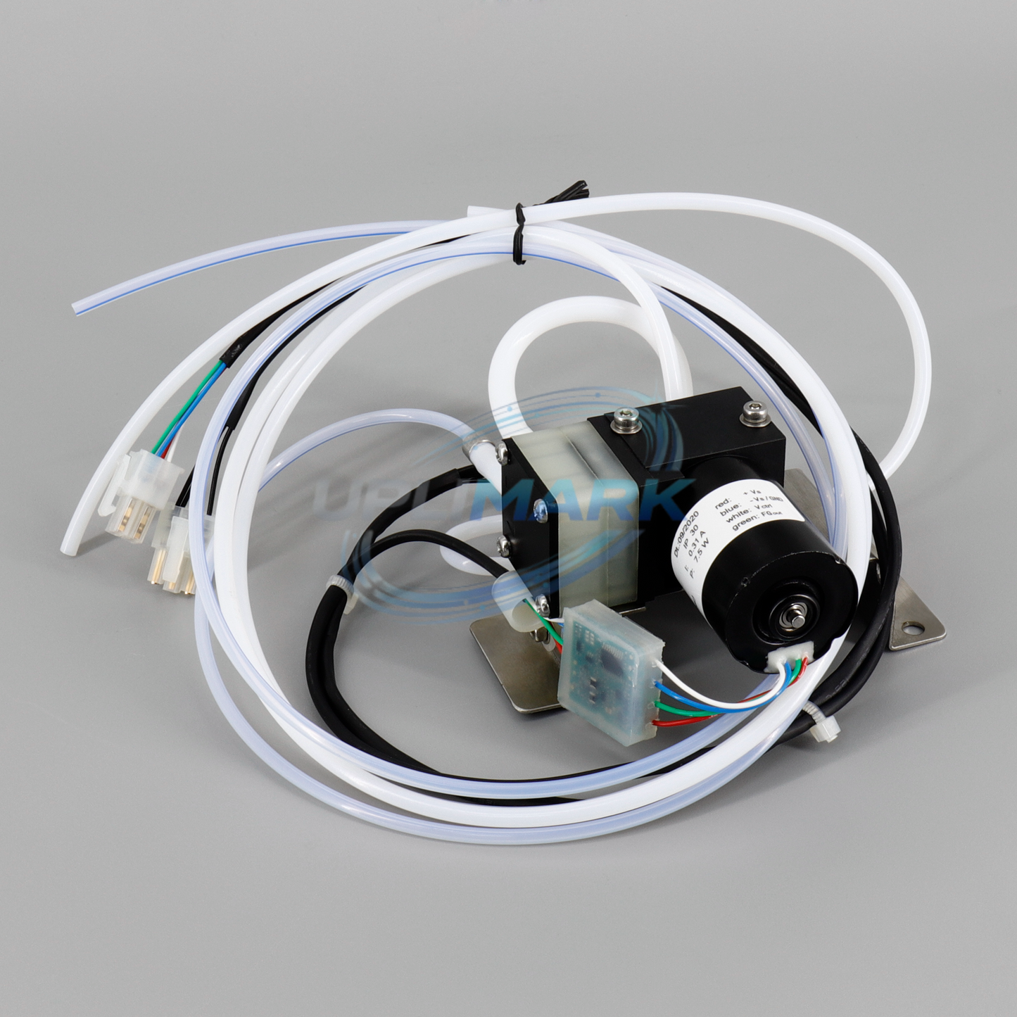 Compatible with Videojet 1000 – Recovery Pump Assembly New(Including Tube) – UPLIMARK UVJ-X0095