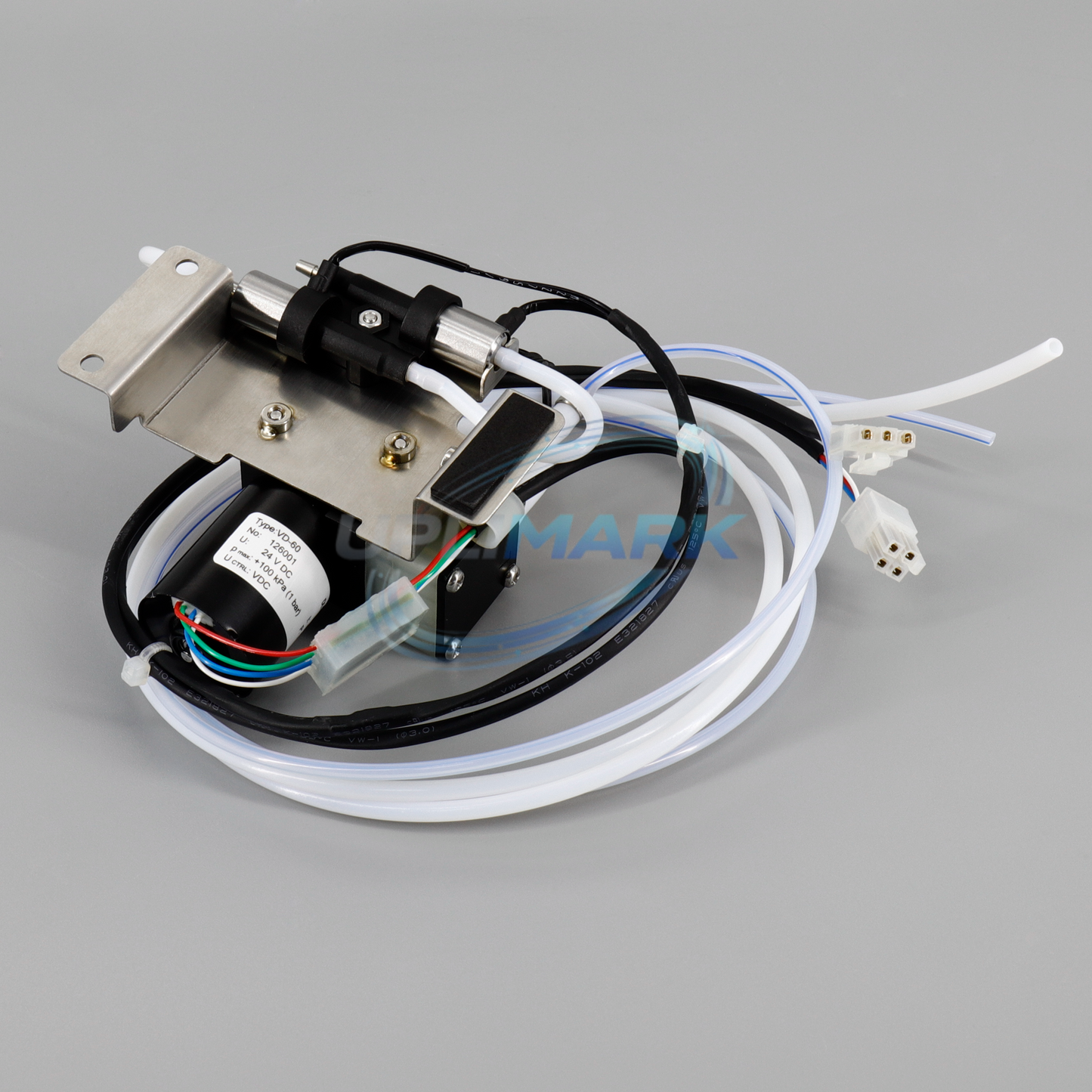 Compatible with Videojet 1000 – Recovery Pump Assembly New(Including Tube) – UPLIMARK UVJ-X0095