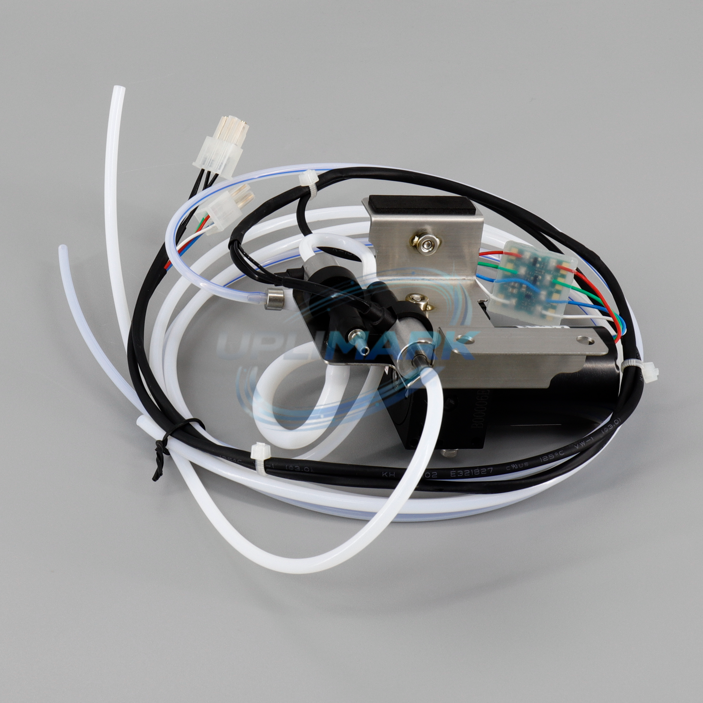 Compatible with Videojet 1000 – Recovery Pump Assembly New(Including Tube) – UPLIMARK UVJ-X0095