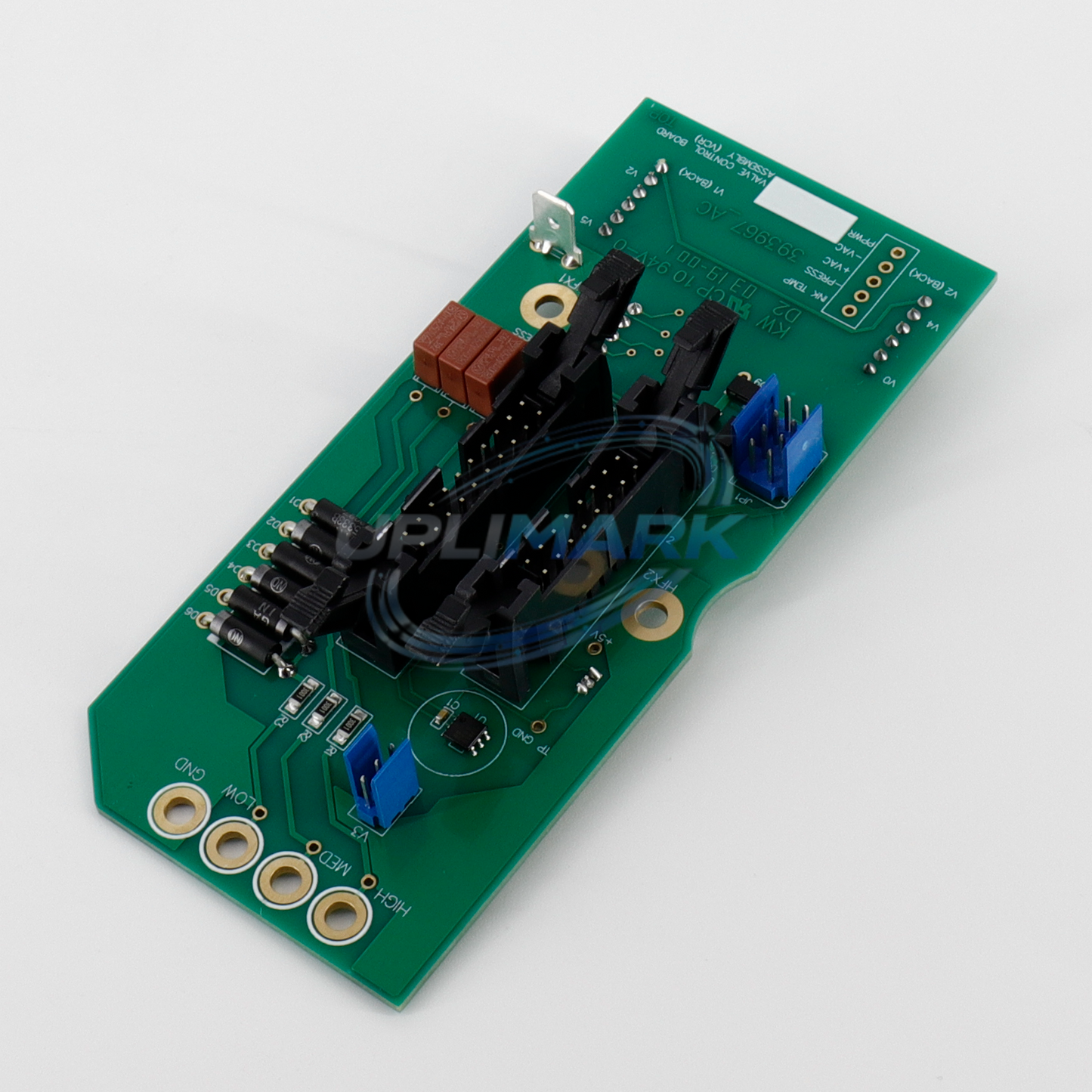 Compatible with Videojet 1000 – V Type 1610Dh Ink Core Board（E Type) – UPLIMARK UVJ-X0097