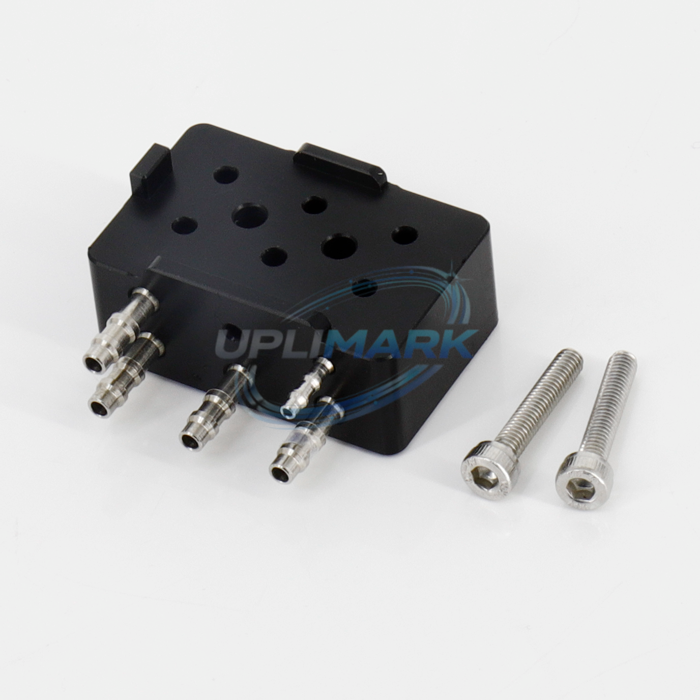 INK CORE CONNECTION BLOCK(5 TUBES) – UPLIMARK UVJ-39562-02