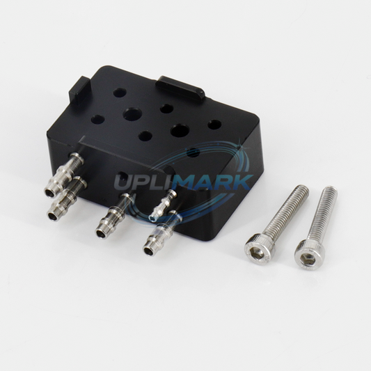 INK CORE CONNECTION BLOCK(5 TUBES) – UPLIMARK UVJ-39562-02