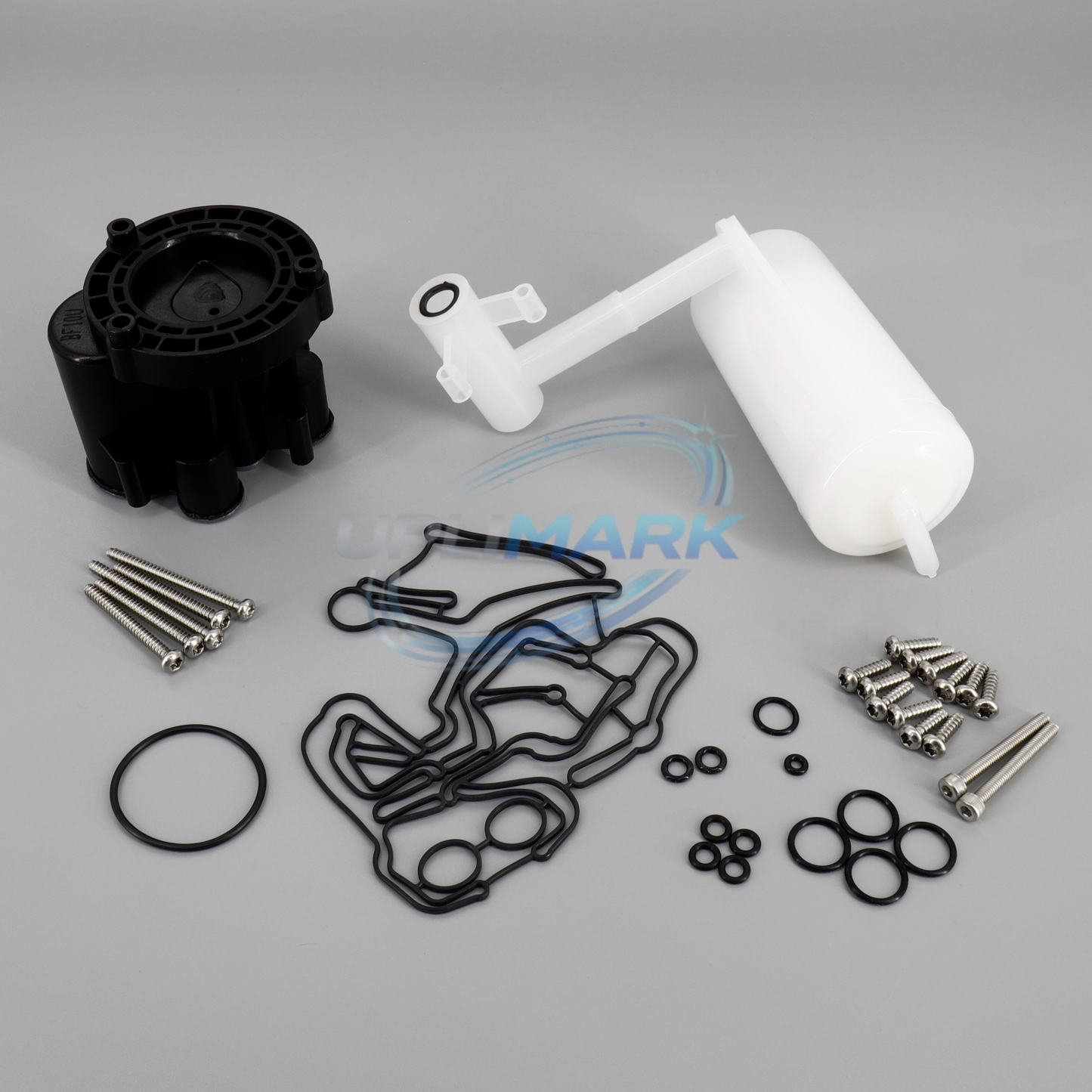 SERVICE KIT (NOT INCLUDING BACKFLOW PREV ENTION KIT ) FOR 1000 – UPLIMARK UVJ-X0098-01