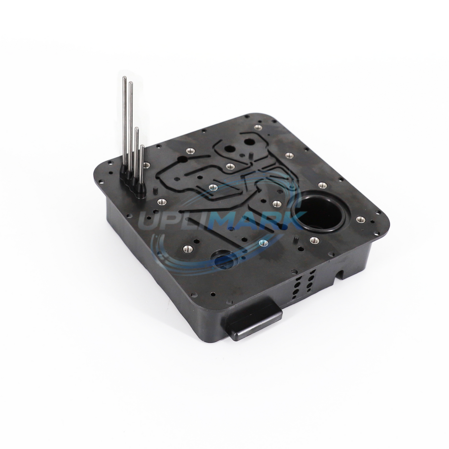 Compatible with Videojet 1000 – Ink Core Upper Cover (Including Connector) – UPLIMARK UVJ-X0099