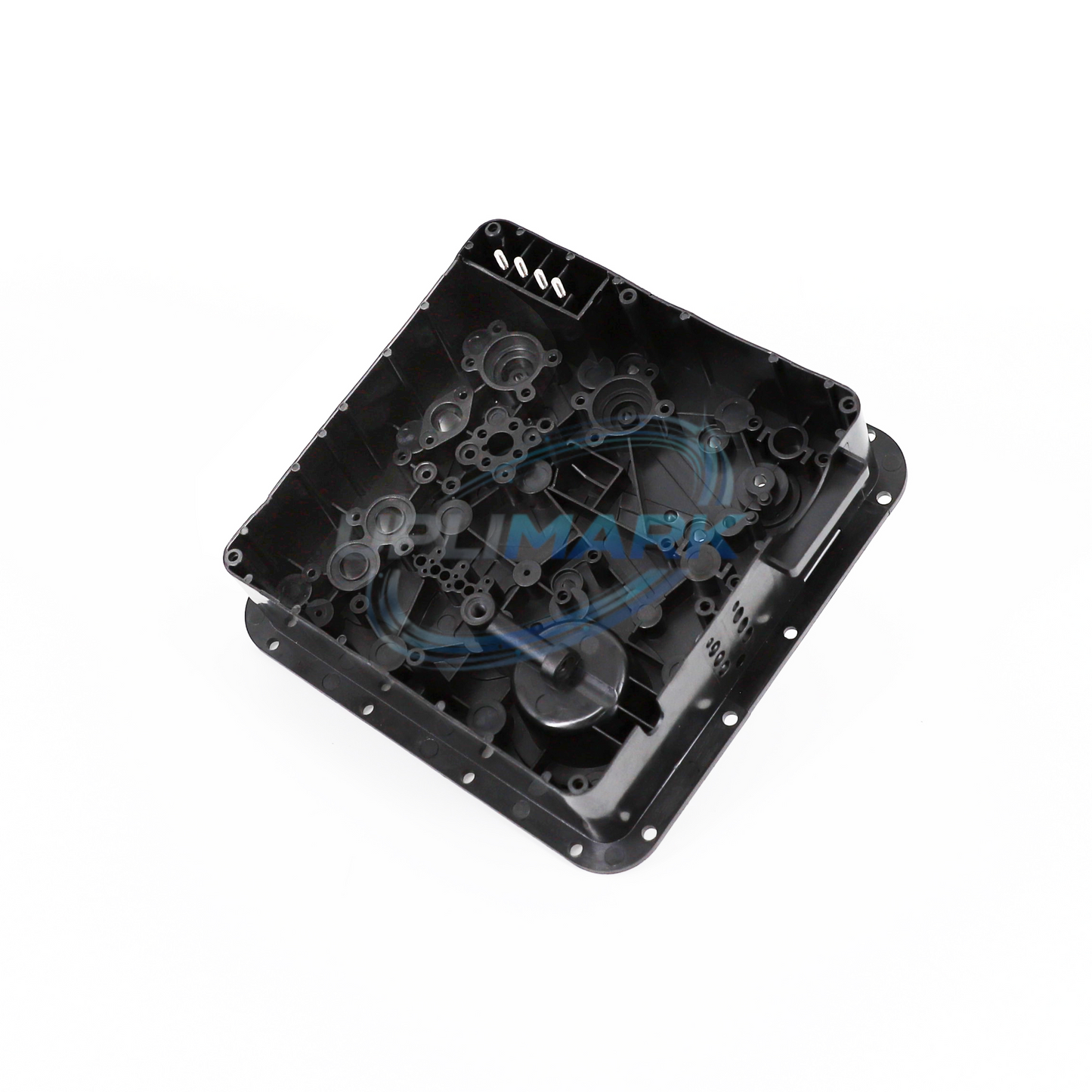 Compatible with Videojet 1000 – Ink Core Upper Cover (Including Connector) – UPLIMARK UVJ-X0099