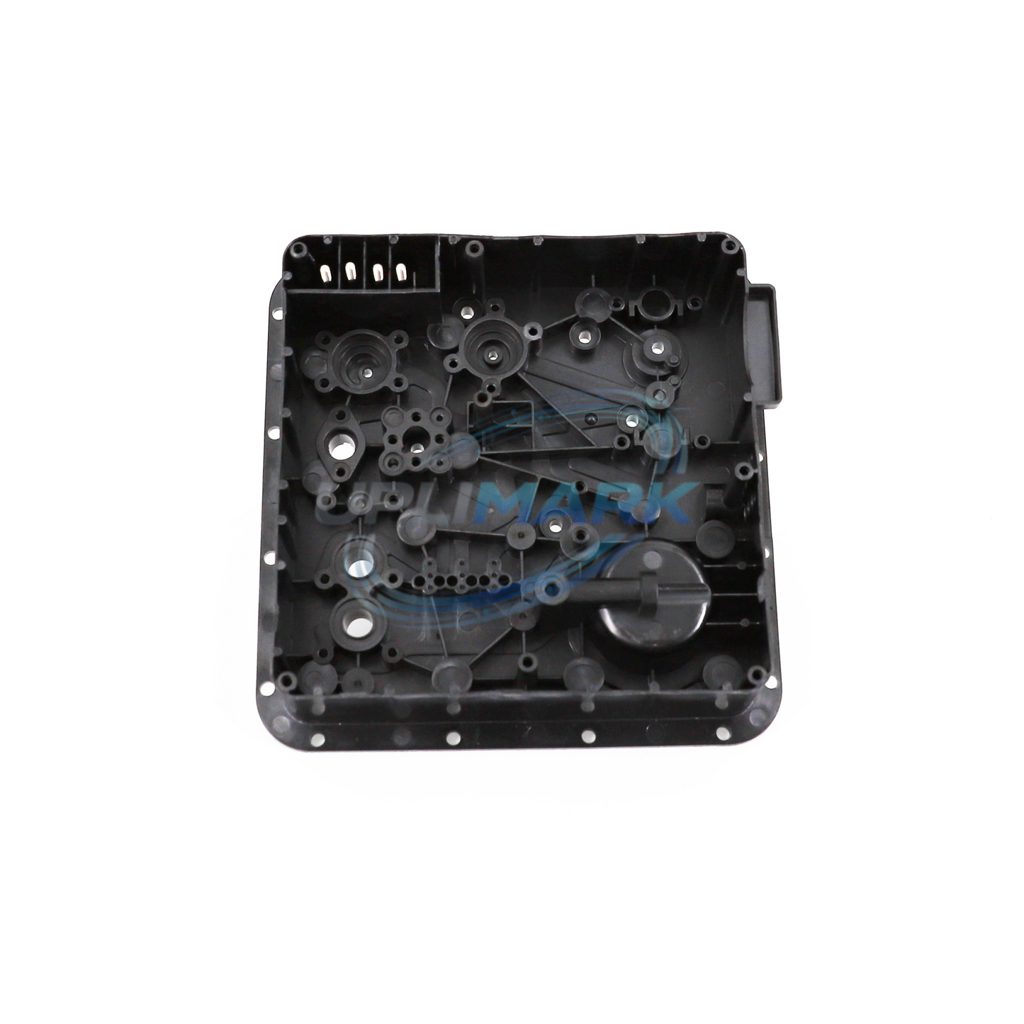 Compatible with Videojet 1000 – Ink Core Upper Cover (Including Connector) – UPLIMARK UVJ-X0099