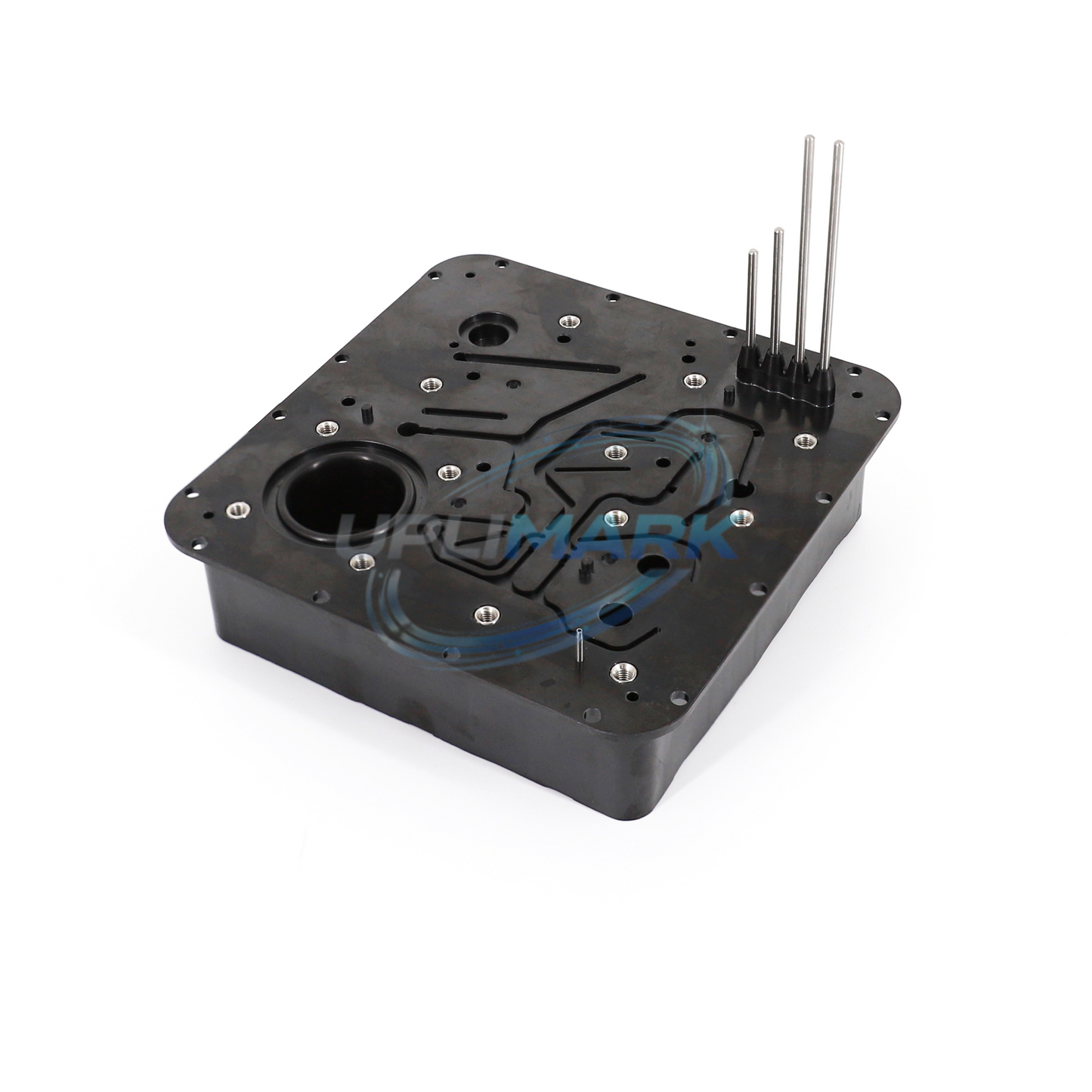 Compatible with Videojet 1000 – Ink Core Upper Cover (Including Connector) – UPLIMARK UVJ-X0099