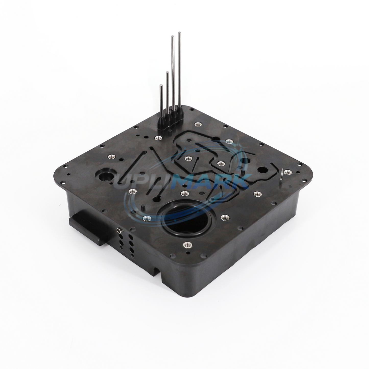 Compatible with Videojet 1000 – Ink Core Upper Cover (Including Connector) – UPLIMARK UVJ-X0099