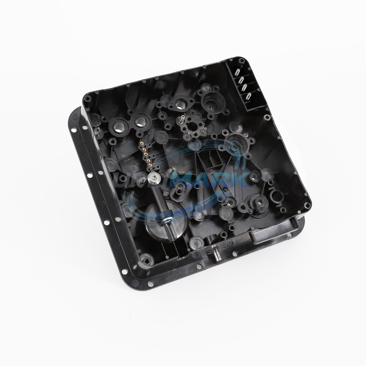 Compatible with Videojet 1000 – Ink Core Upper Cover (Including Connector) – UPLIMARK UVJ-X0099