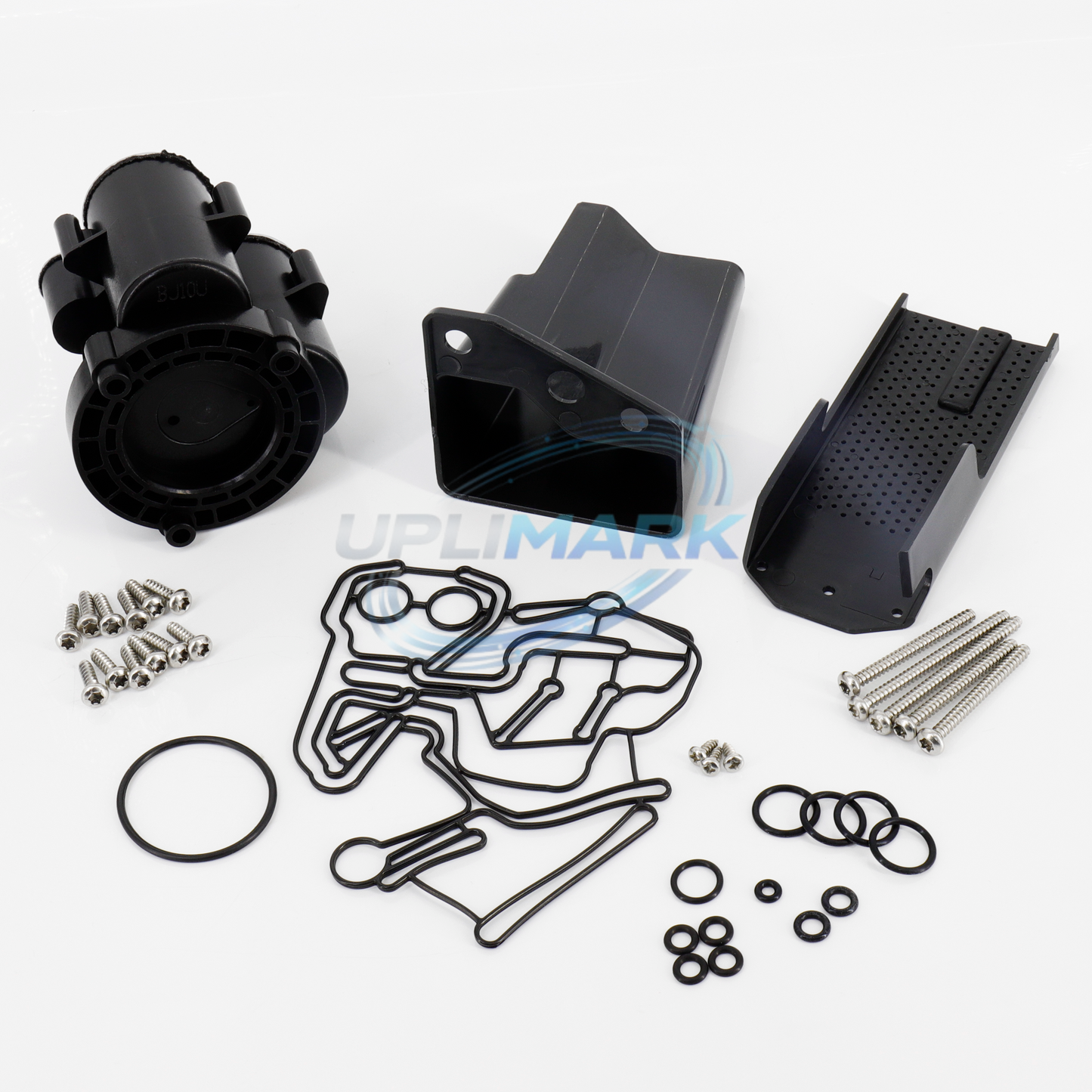 Compatible with Videojet 1000 – New Type Of Ink Core Repair Kit (Excluding Filter In Front Of Pump) – UPLIMARK UVJ-X0101
