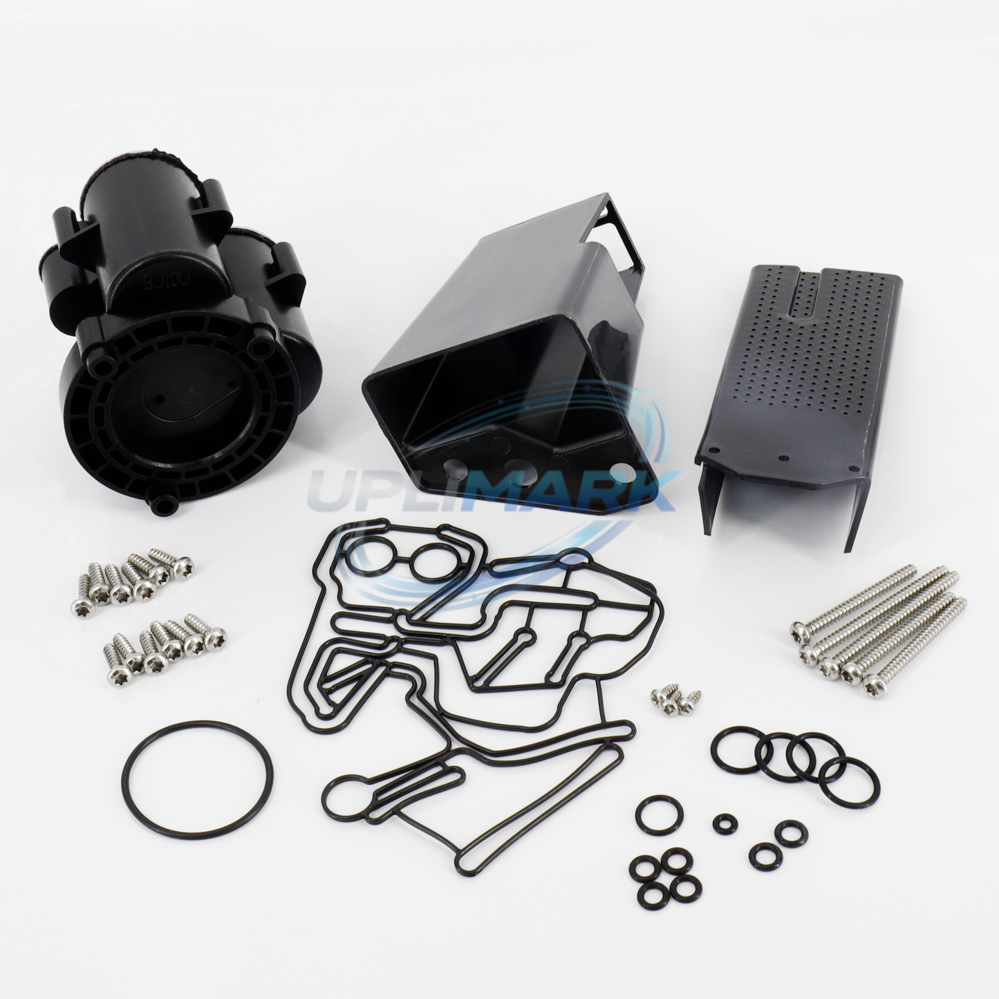 Compatible with Videojet 1000 – New Type Of Ink Core Repair Kit (Excluding Filter In Front Of Pump) – UPLIMARK UVJ-X0101