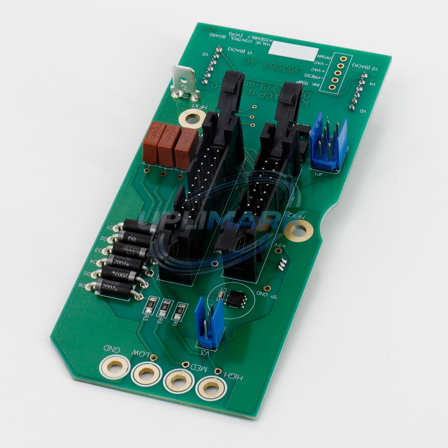 Compatible with Videojet 1000 – V Type 1610Dh Ink Core Board（D Type) – UPLIMARK UVJ-X0102