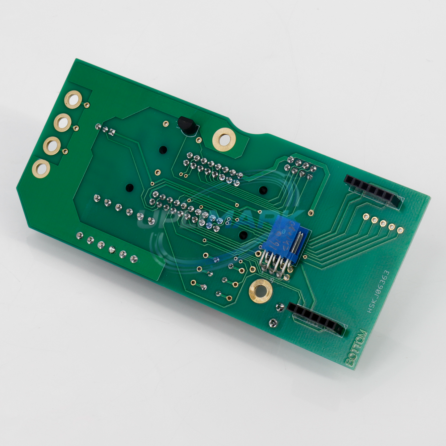 Compatible with Videojet 1000 – V Type 1610Dh Ink Core Board（D Type) – UPLIMARK UVJ-X0102
