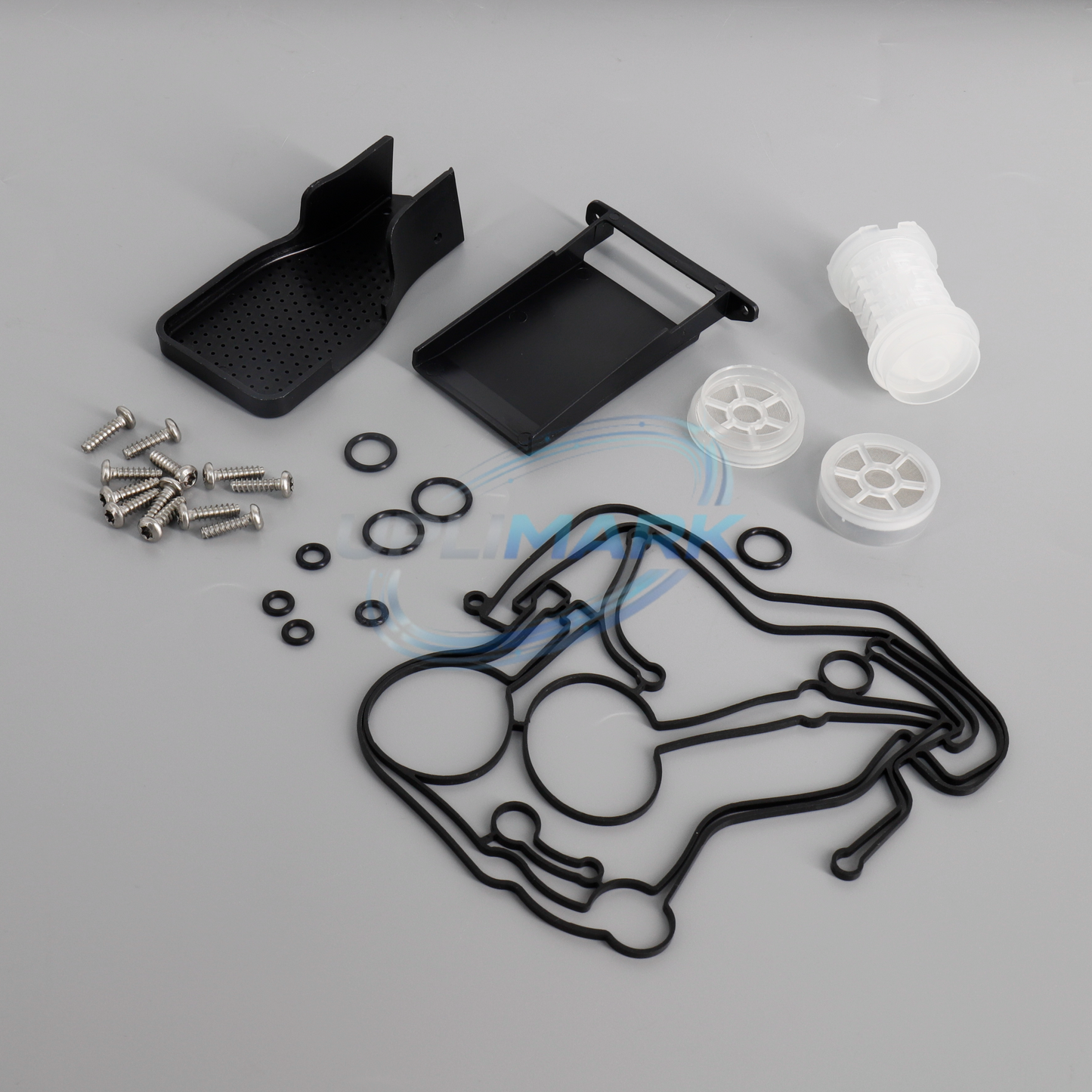 Compatible with Videojet 1000 – 1000 Series Ink Core Repair Kit (E Type) – UPLIMARK UVJ-X0118