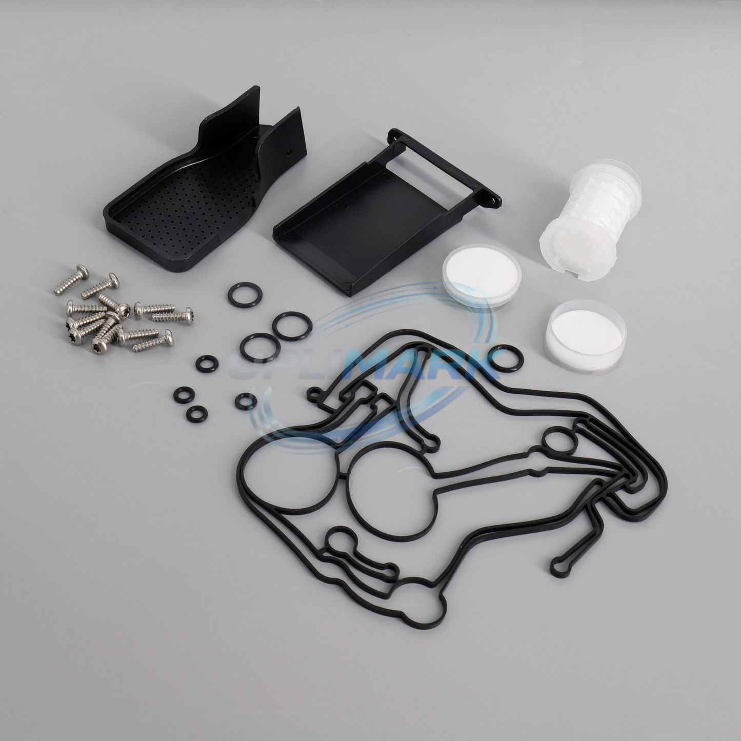 Compatible with Videojet 1000 – 1000 Series Ink Core Repair Kit (E Type) – UPLIMARK UVJ-X0118