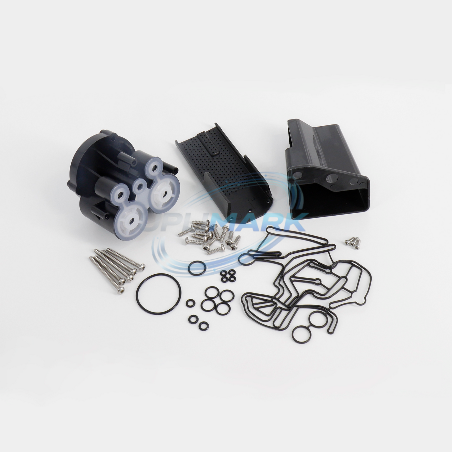 Compatible with Videojet 1000 – New Type Of Ink Core Repair Kit For B/C/D Type (Excludi Ng Filter In Front Of Pump) – UPLIMARK UVJ-X0119