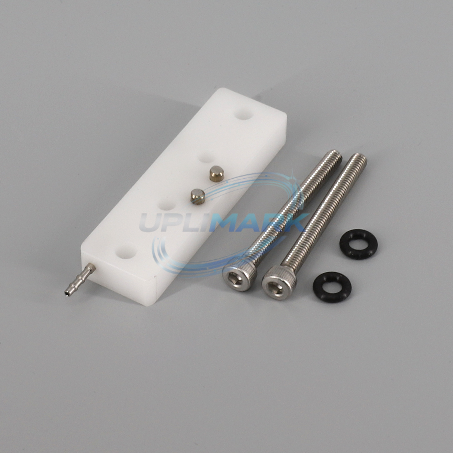 Compatible with Videojet 1000 – Ink Injection Adapter Plate For 1000 Series – UPLIMARK UVJ-X0123