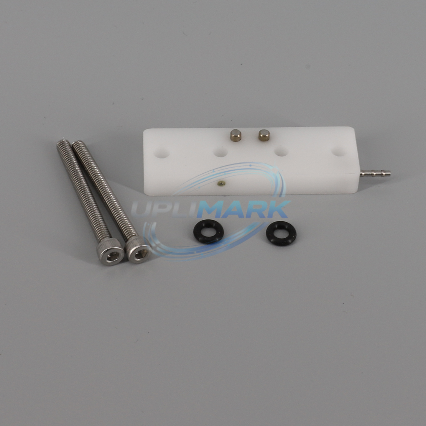 Compatible with Videojet 1000 – Ink Injection Adapter Plate For 1000 Series – UPLIMARK UVJ-X0123