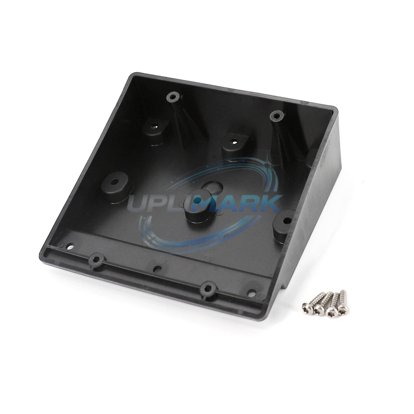Compatible with Videojet 1040 – Ink/Solvent Box Bracket Mounting Seat For 630/640 – UPLIMARK UWL-X0010