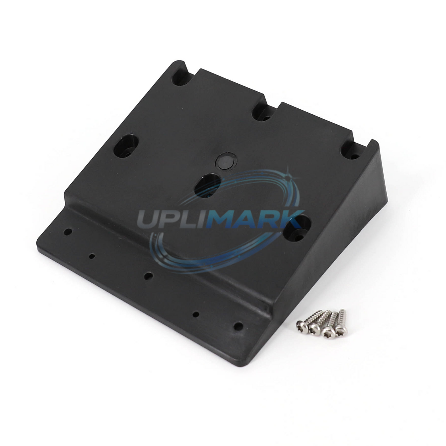 Compatible with Videojet 1040 – Ink/Solvent Box Bracket Mounting Seat For 630/640 – UPLIMARK UWL-X0010
