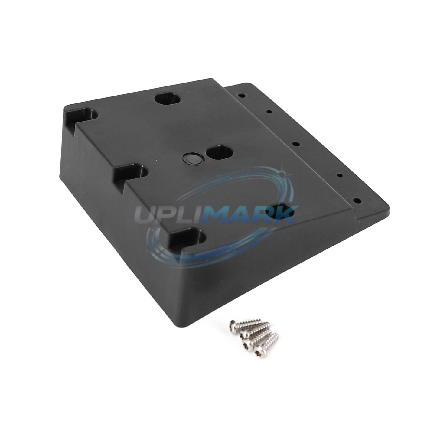 Compatible with Videojet 1040 – Ink/Solvent Box Bracket Mounting Seat For 630/640 – UPLIMARK UWL-X0010