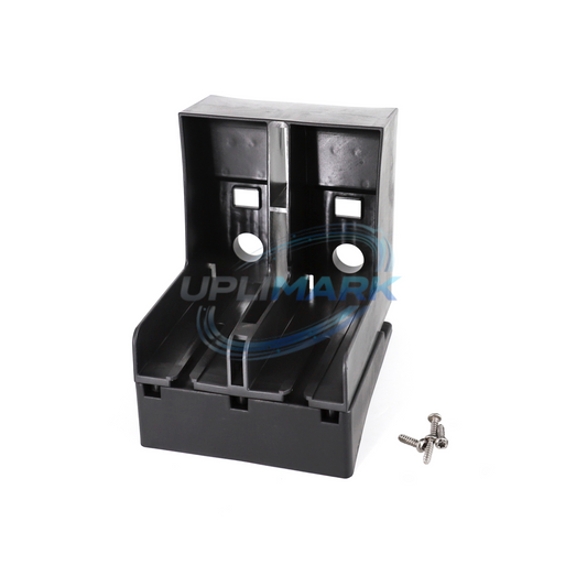 Compatible with Videojet 1000 – Ink/Solvent Box Holder (Old) Assembly For 1000 Se Ries – UPLIMARK UVJ-X0128