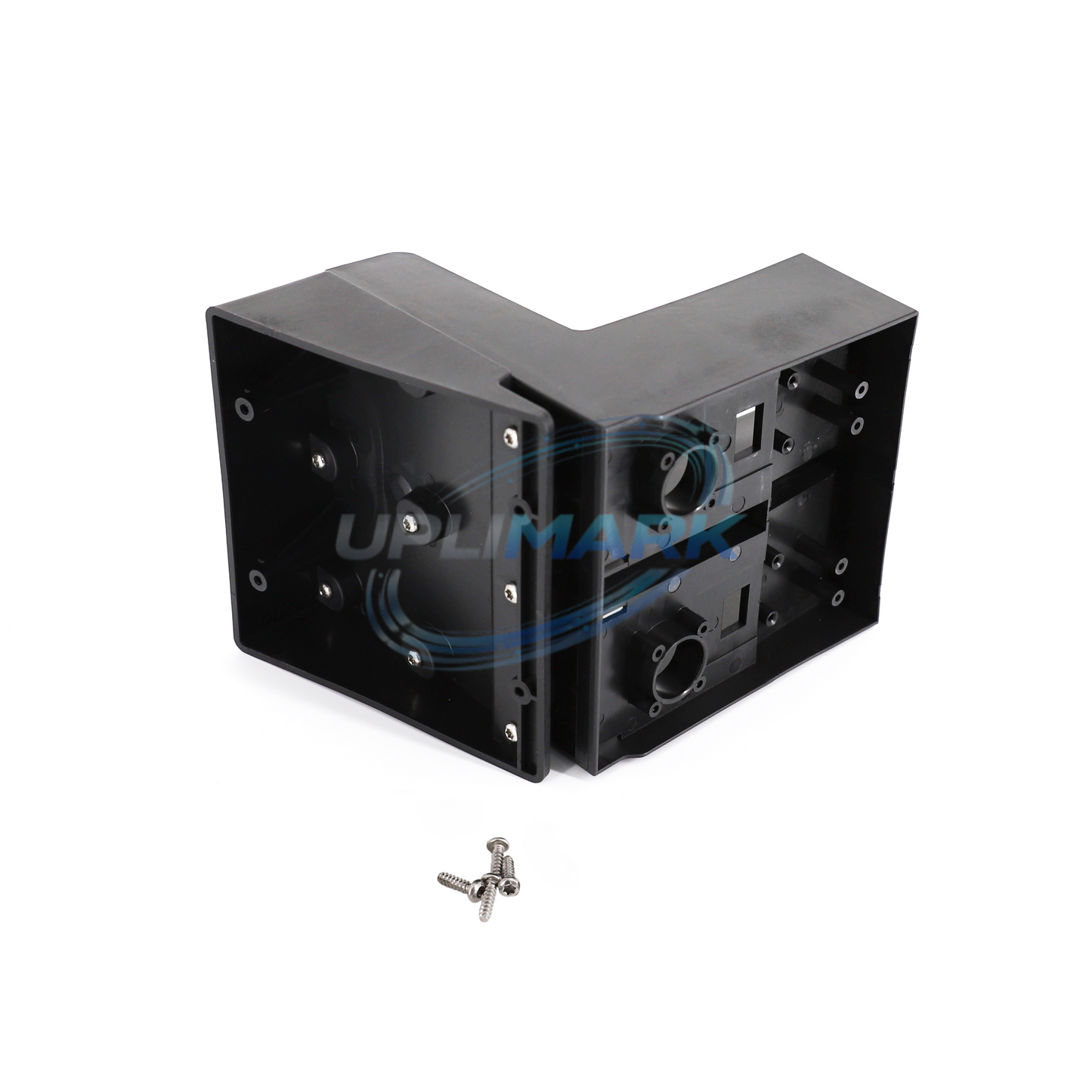 Compatible with Videojet 1000 – Ink/Solvent Box Holder (Old) Assembly For 1000 Se Ries – UPLIMARK UVJ-X0128