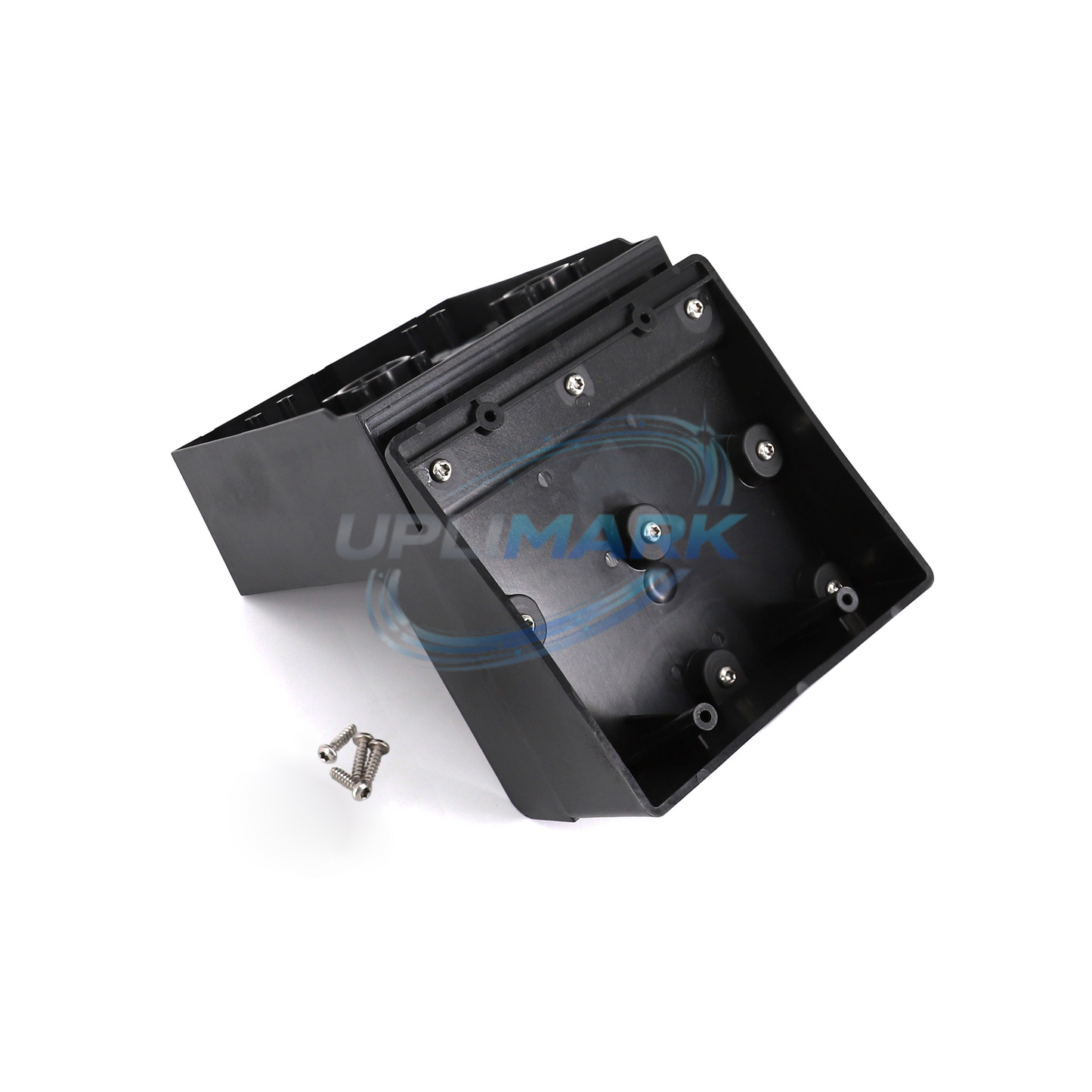Compatible with Videojet 1000 – Ink/Solvent Box Holder (Old) Assembly For 1000 Se Ries – UPLIMARK UVJ-X0128