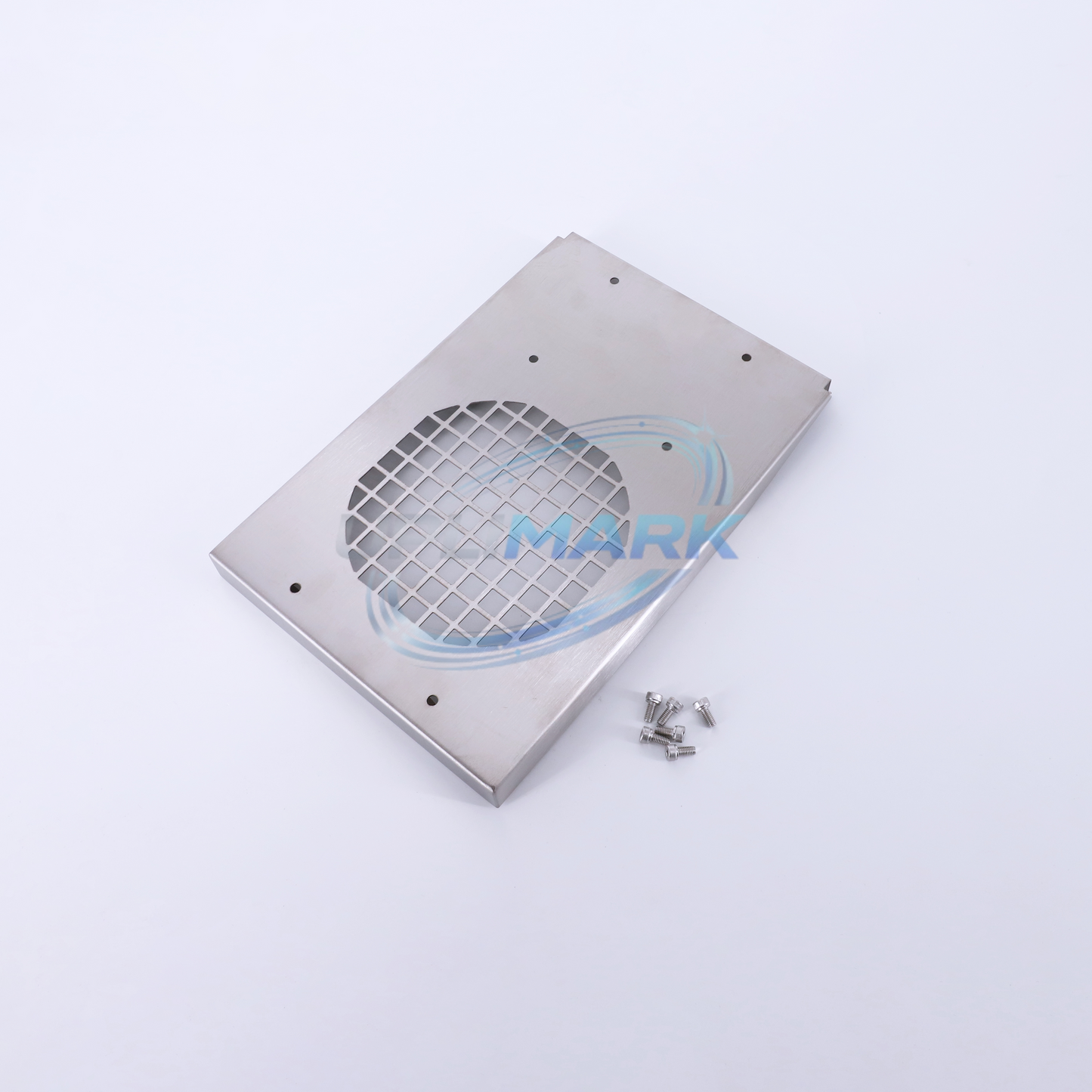 Compatible with Videojet 1000 – Ventilation Bottom Plate (Thin Version) For 1000 Series – UPLIMARK UVJ-X0488