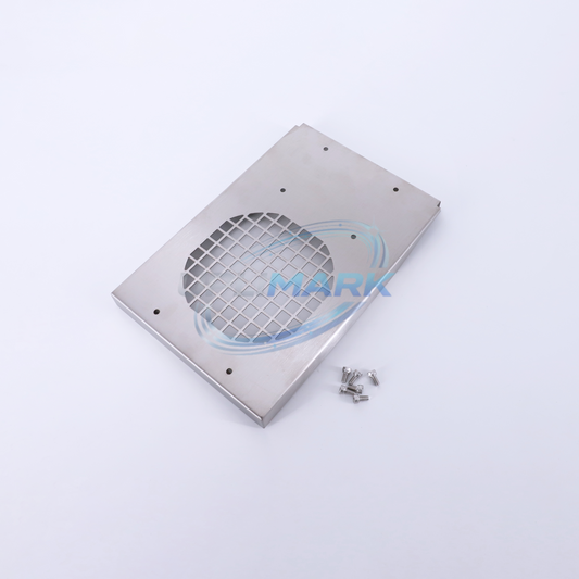 Compatible with Videojet 1000 – Ventilation Bottom Plate (Thin Version) For 1000 Series – UPLIMARK UVJ-X0488