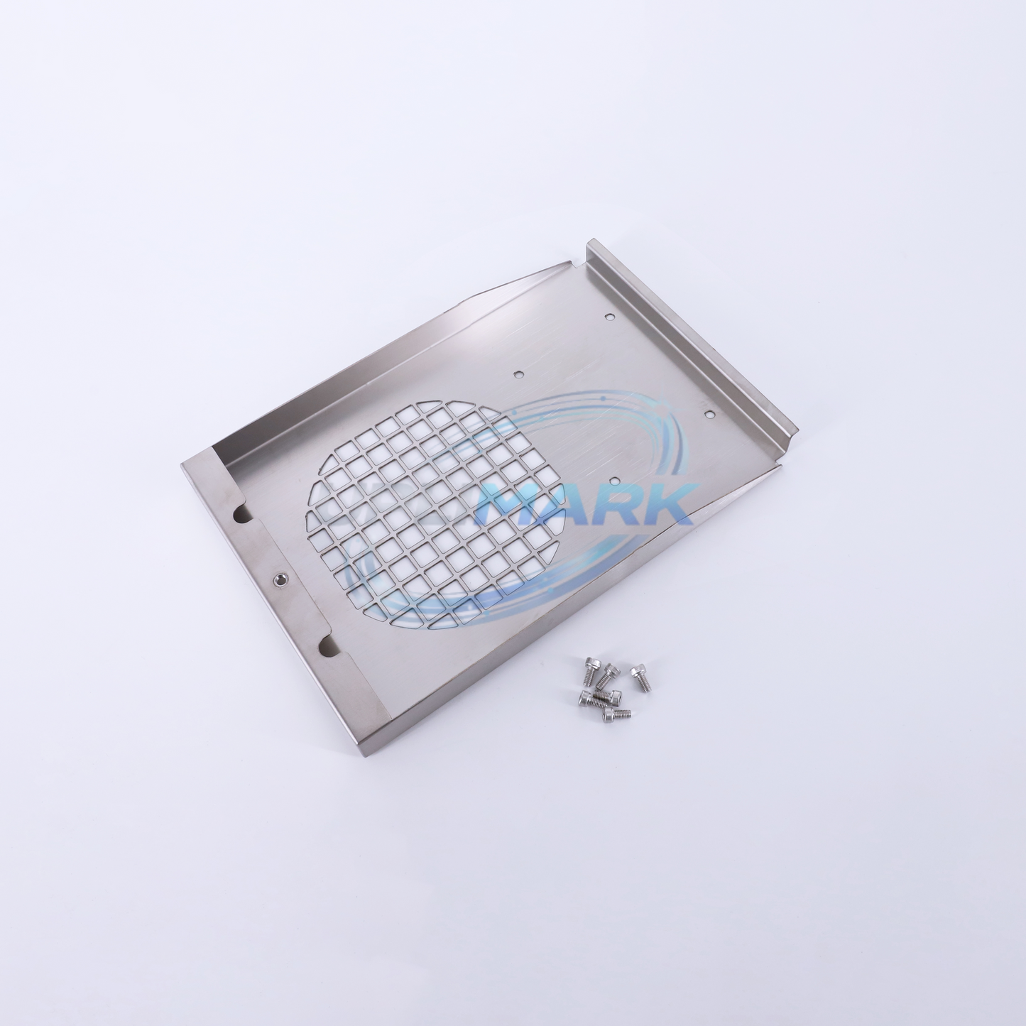 Compatible with Videojet 1000 – Ventilation Bottom Plate (Thin Version) For 1000 Series – UPLIMARK UVJ-X0488