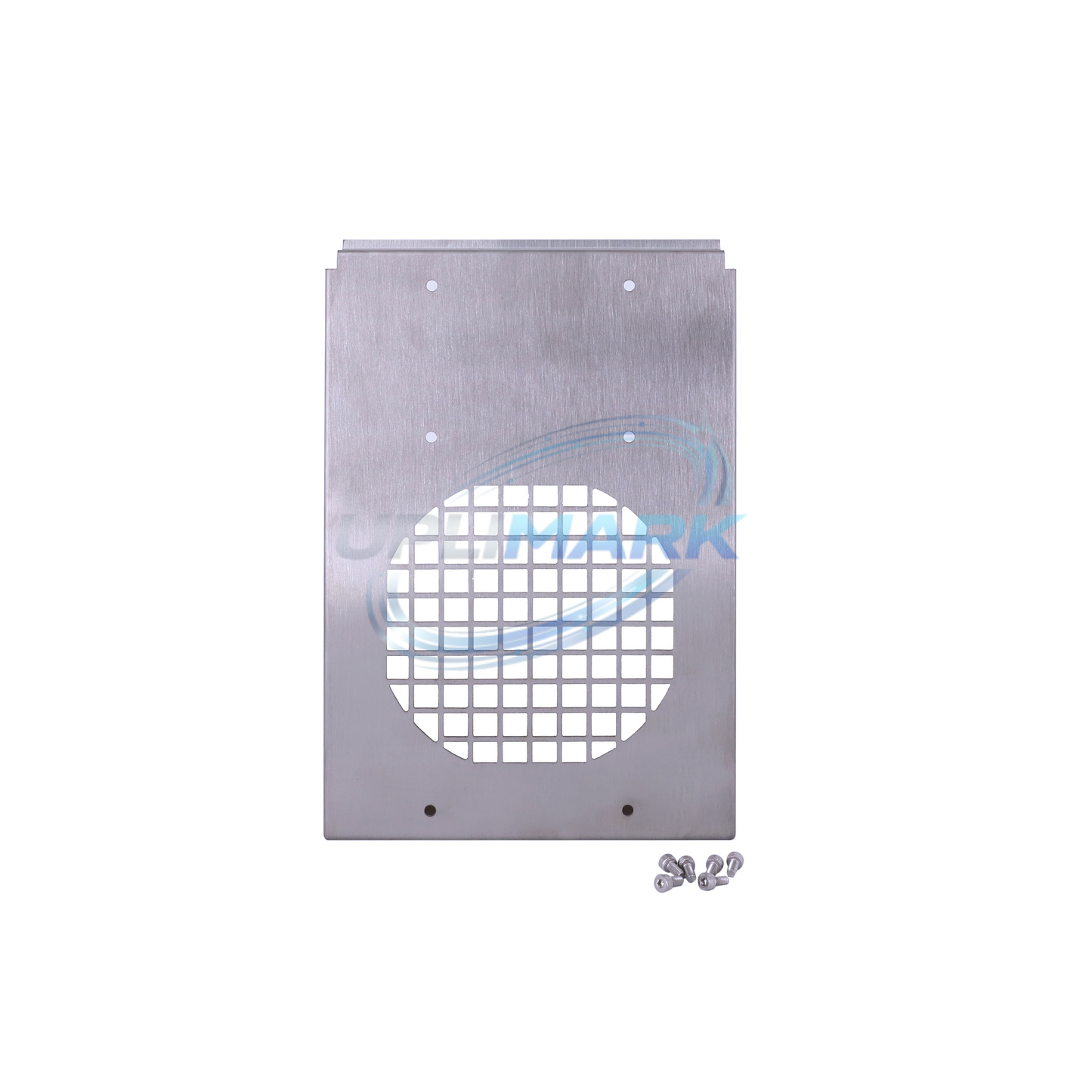 Compatible with Videojet 1000 – Ventilation Bottom Plate (Thin Version) For 1000 Series – UPLIMARK UVJ-X0488