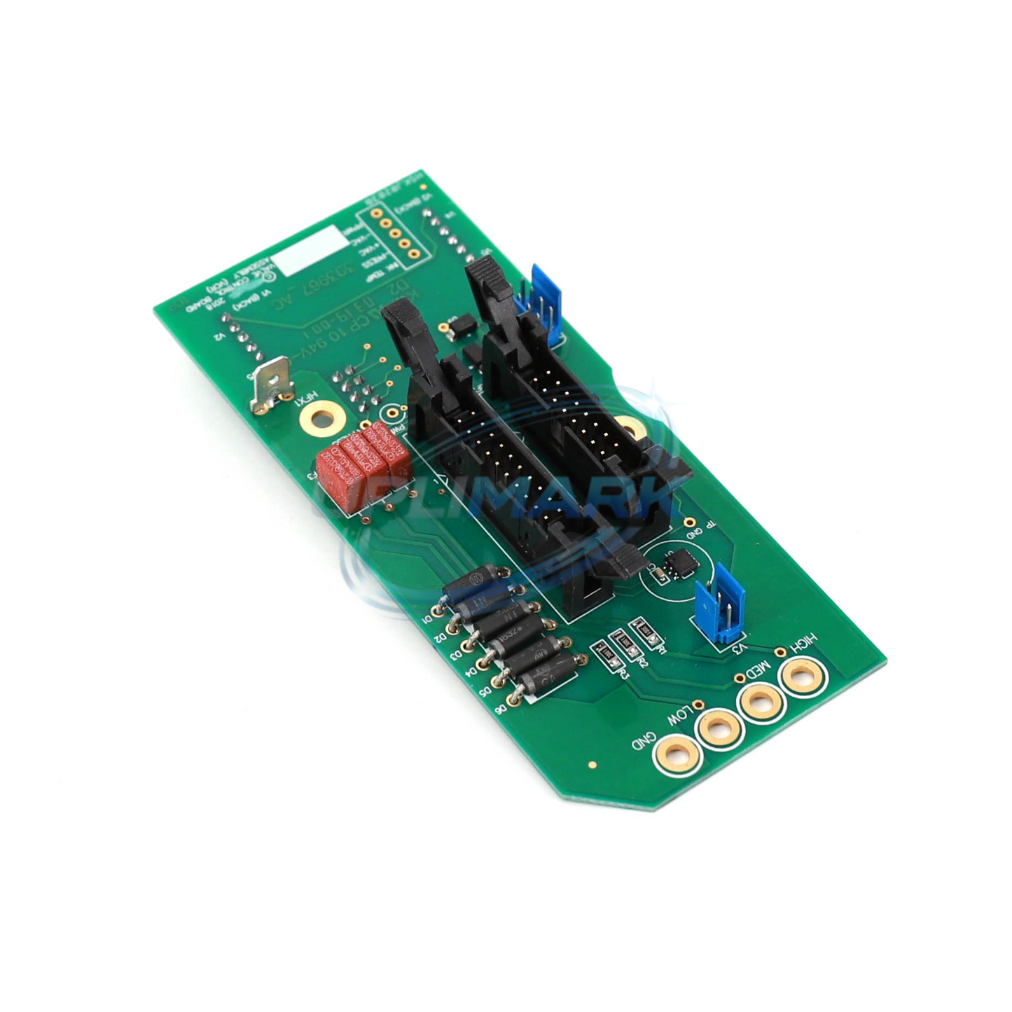 Compatible with Videojet 1000 – Chip Board For 1650 Ink Core(Type D)