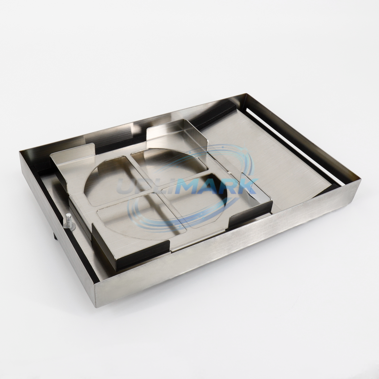 Compatible with Videojet 1000 – 1000 Series Vent Housing (Thin) – UPLIMARK UVJ-X0424