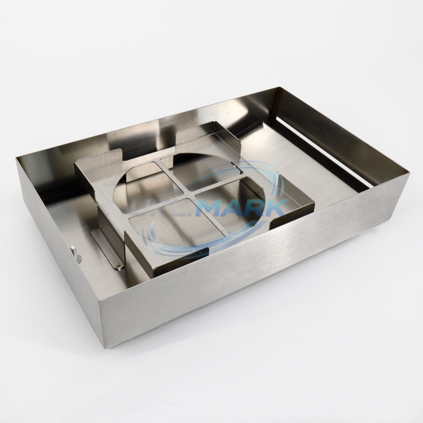 Compatible with Videojet 1000 – 1000 Series Vent Housing (Thick) – UPLIMARK UVJ-X0425