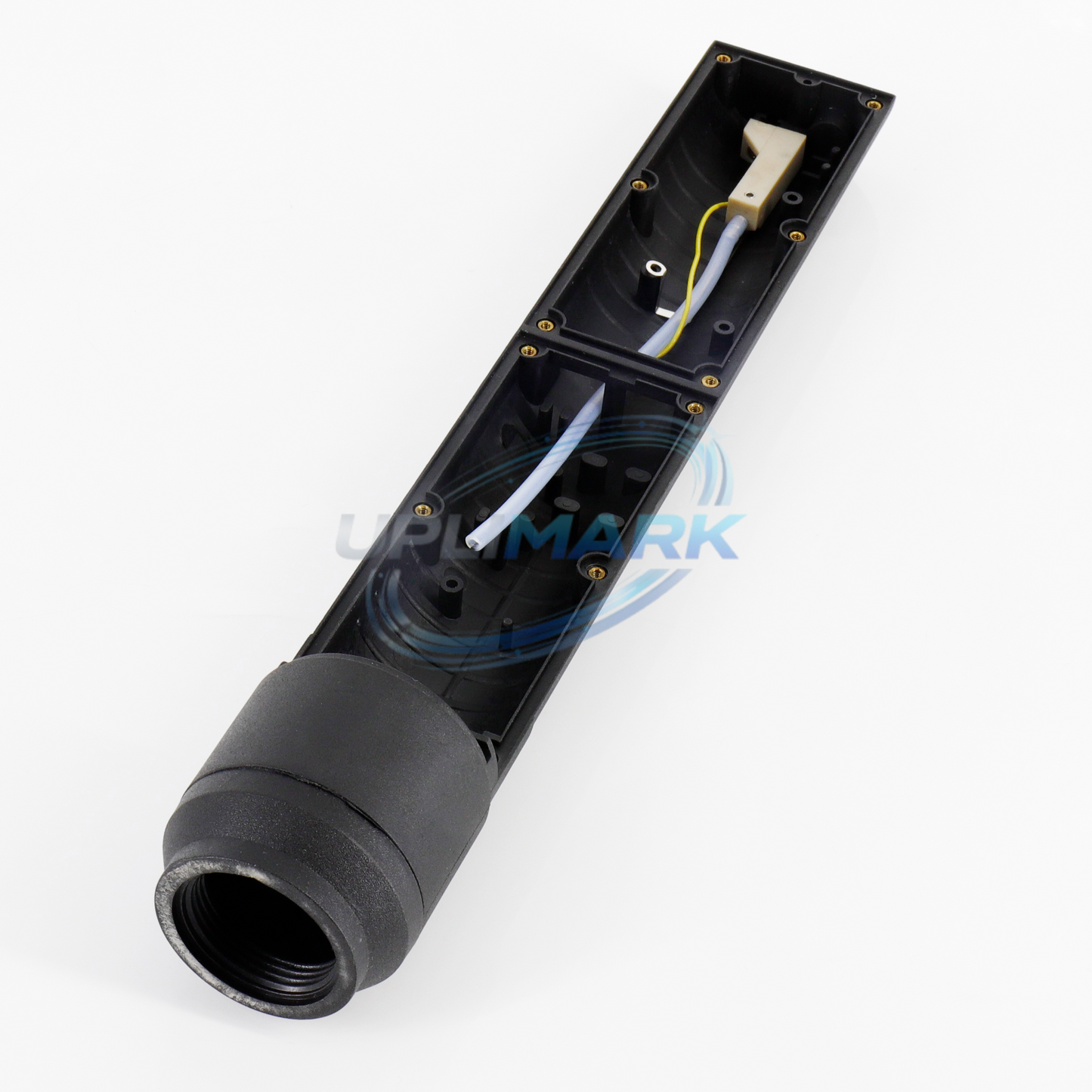 Compatible with Videojet 1000 – Nozzle Base For 1710 Series – UPLIMARK UVJ-X0427