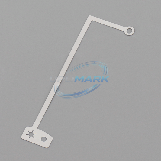 Compatible with Videojet 1000 – Recovery Sensor Ground Plate For 1000 Series – UPLIMARK UVJ-X0428