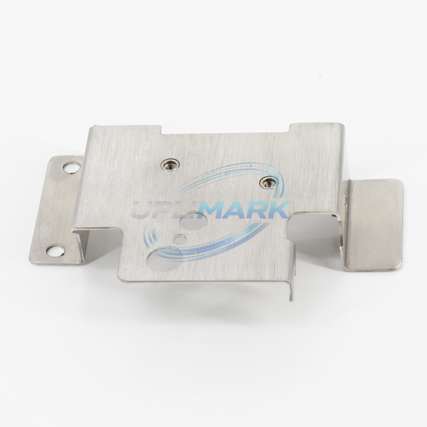 Compatible with Videojet 1000 – New Recovery Pump Stainless Steel Bracket For 1000 Series – UPLIMARK UVJ-X0431