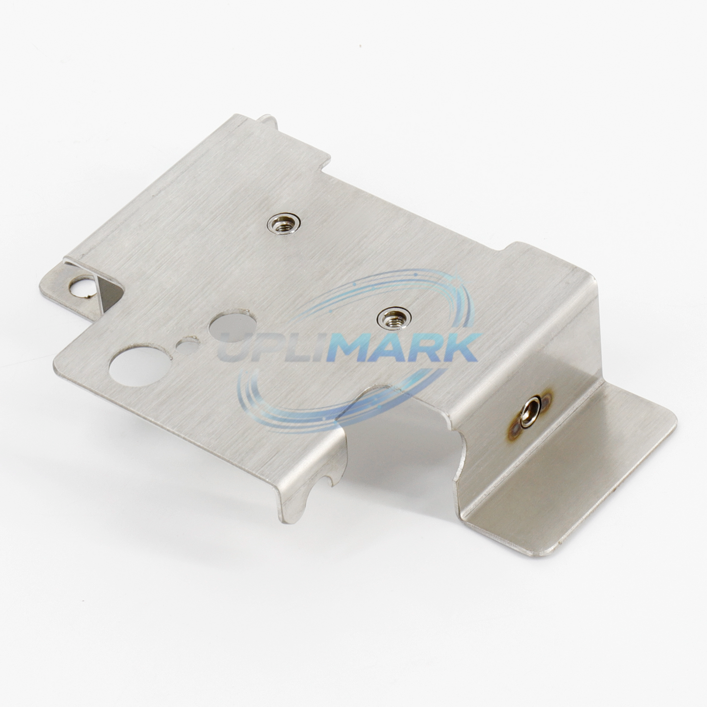 Compatible with Videojet 1000 – New Recovery Pump Stainless Steel Bracket For 1000 Series – UPLIMARK UVJ-X0431