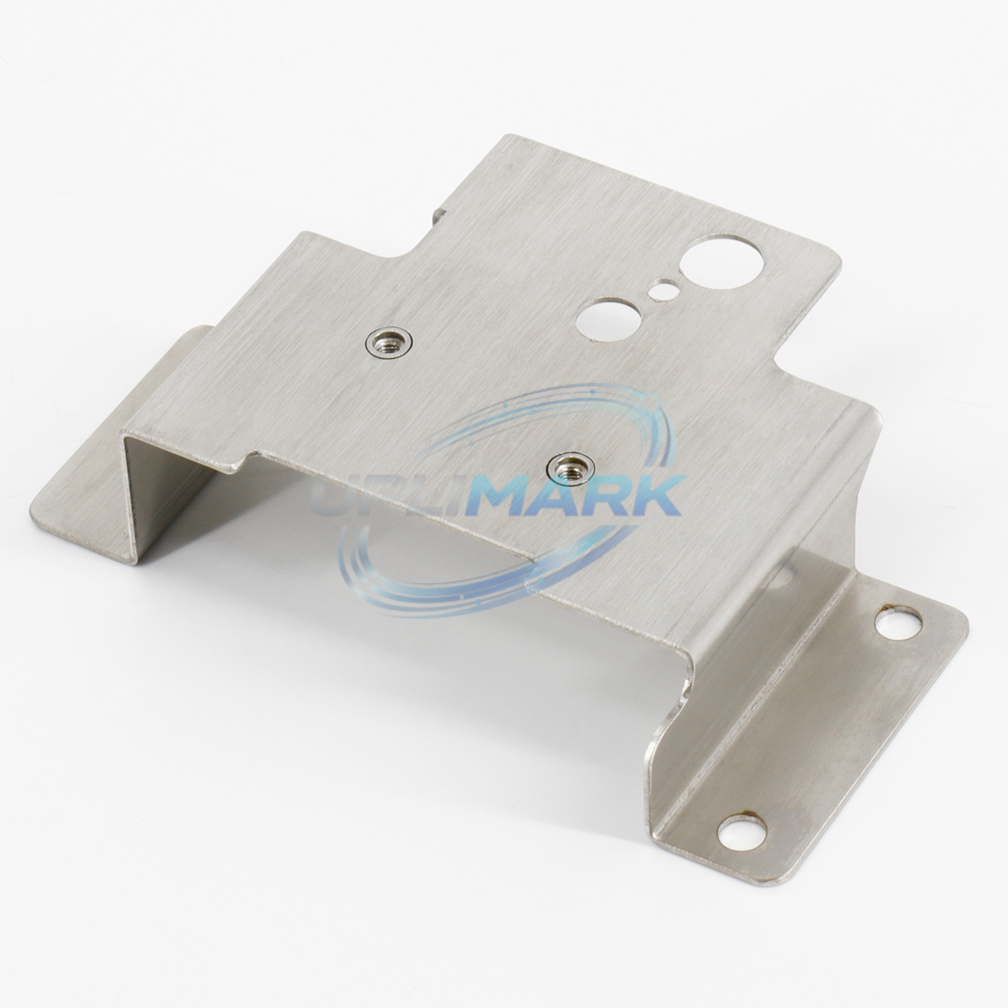Compatible with Videojet 1000 – New Recovery Pump Stainless Steel Bracket For 1000 Series – UPLIMARK UVJ-X0431