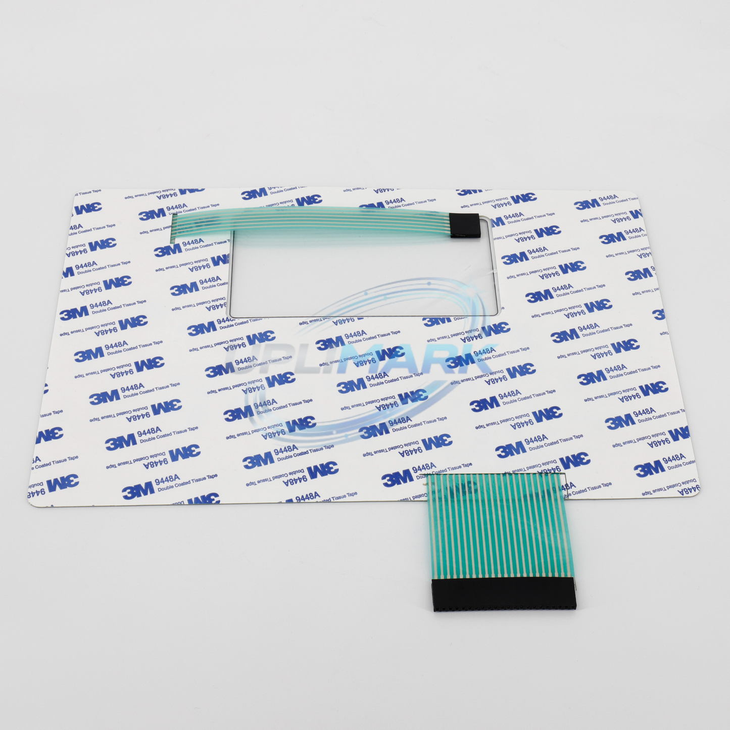 Compatible with Videojet general – Keypad Overlay – UPLIMARK UVJ-100-043S-101